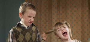 Гроза школы: в Харькове на первоклассника написали восемь заявлений в полицию