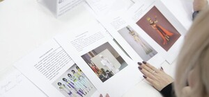 35 модных  коллекций: в Харькове выбрали финалистов конкурса молодых дизайнеров Start Fashion