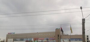 Що всередині: у Львові відкрили недобудований Spartak