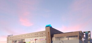 Картки не приймають, спортом не пахне: що розповідають львів’яни про ТРЦ Spartak