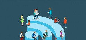 Получи ответ: где в Одессе бесплатный Wi-Fi