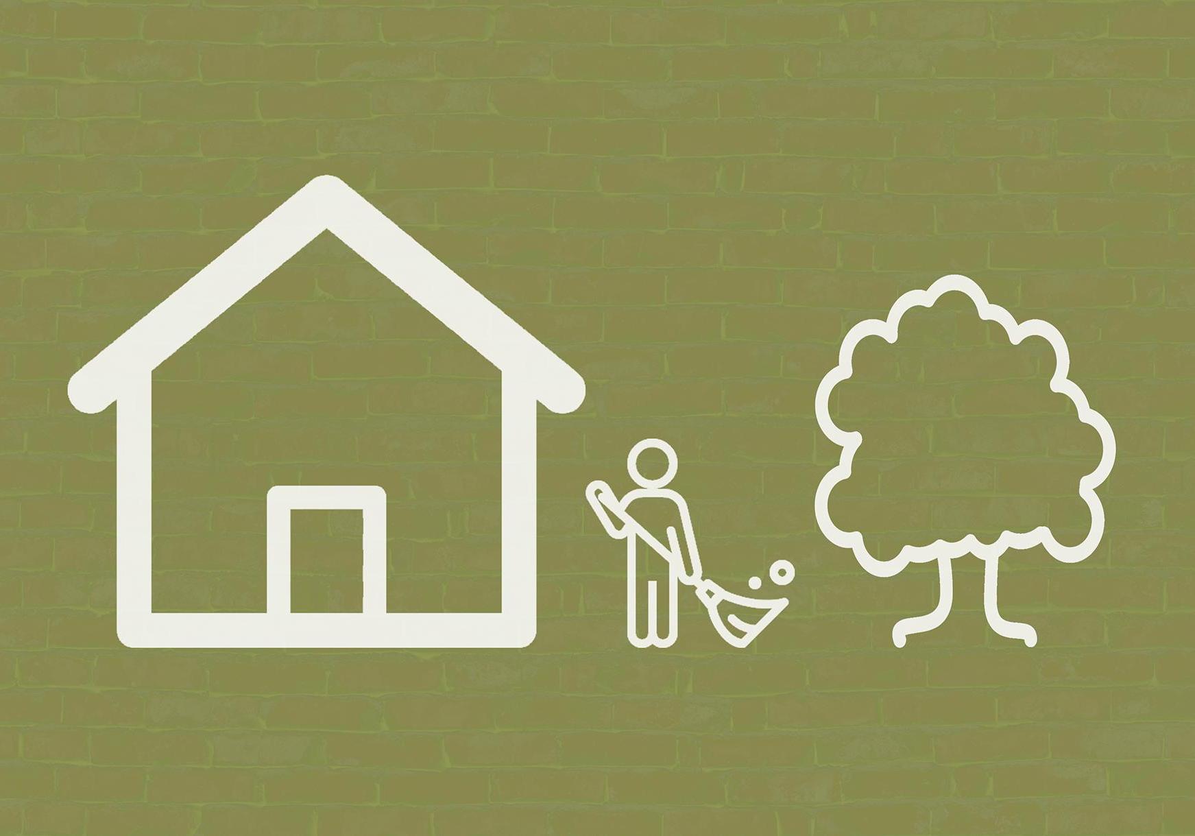 Новость - Коммуналка - Получи ответ: что должны делать коммунальщики в услуге "Содержание домов и придомовой территории"