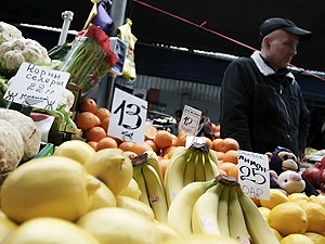 Кавказские лимоны подкупают не только ценой - выглядят они лучше плодов из ЮАР.
Фото с сайта kp.ua