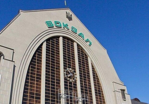 В Киеве капитально отремонтируют Вокзальную площадь 