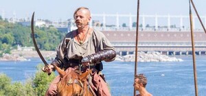 Он был отличным актером: стало известно имя казака, который умер на Хортице