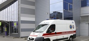 Получи ответ: почему вчера не работал фитнес-клуб Sport Life на Троещине