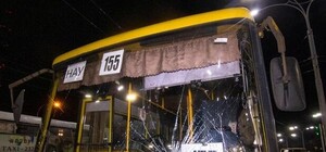 Суд избрал меру пресечения водителю маршрутки, который сбил людей возле станции метро 