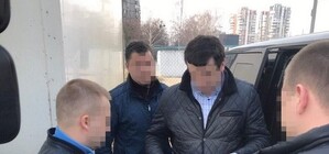 Снабжали газом боевиков 