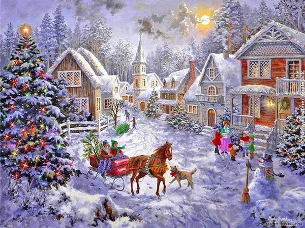 Афиша - Детям - Вартові Мрій