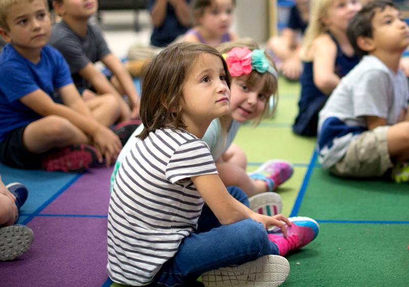 Новость - События - Прописка решает: в столице вводят новые правила для записи в детский сад