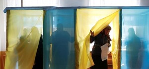 Президентские выборы в Запорожской области: кто лидирует и какие нарушения на участках