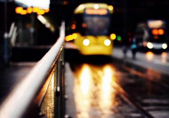 Новость - События - Бери на заметку: в Киеве три дня подряд ночные трамваи будут менять свои маршруты