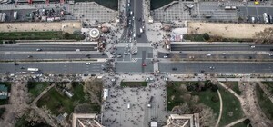 Мон шер Пари: украинскому лоукостеру разрешили летать в два французских города