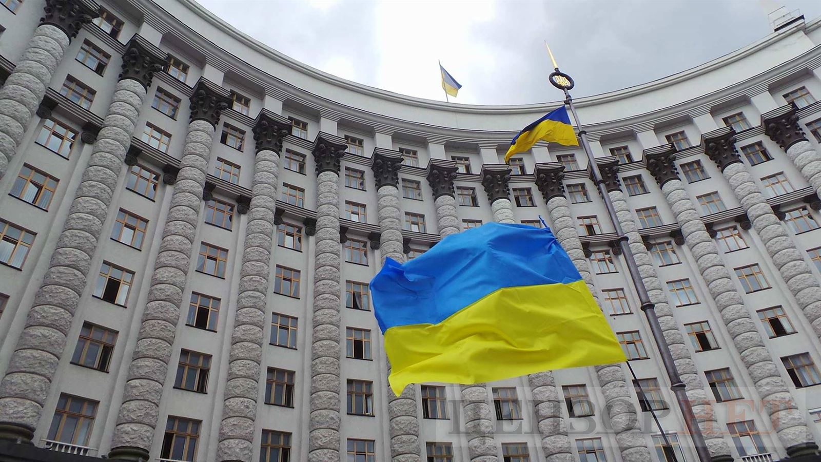 Кабмин запретил чартерные рейсы между Украиной и Россией / kmu.gov.ua