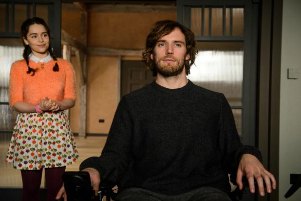 Новость - События - Комфорт для всех: на Позняках откроют первый кинотеатр, адаптированный для людей с инвалидностью