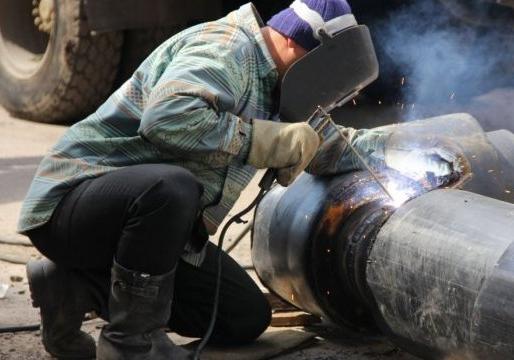 Новость - События - Чтобы не было прорывов: в Киеве капитально отремонтируют теплосети