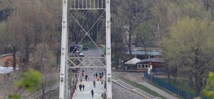 Будь подтянутым: Труханов станет островом спорта