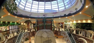 Все по-новому: как изменится ТРЦ Dream Town и что там откроют