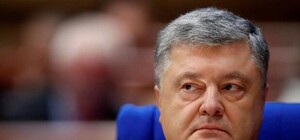 Ответочка прилетела: Порошенко позвал Зеленского на дебаты 14 апреля