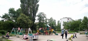 Подарок ко Дню города: на Воскресенке появится новый сквер