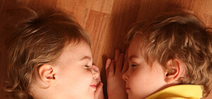 Больше не нашли: одесситке с пятью детьми выделят 40-метровую квартиру