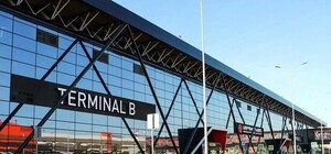 Устроил переполох: полтавчанин наделал шума в московском аэропорту