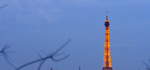 Увидишь Эйфелеву башню: украинский лоукостер запустил продажу билетов на рейсы во Францию