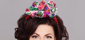 Оксана Муха потрапила у фінал 