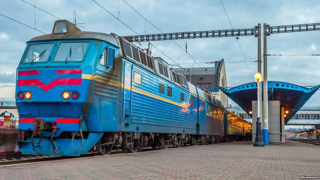 Новость - События - Хватит всем: "Укрзализныця" добавила еще два поезда на Пасху по результатам опроса