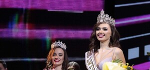 Хороша звичка: хто з львів’янок отримав корону 