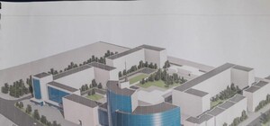 Высотные дома, беспорядок и уродство: реконструкция Мануйловского проспекта