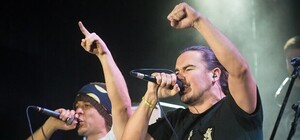 Музыкальный фестиваль Zaporizhzhia Jazzy: стала известна программа мероприятия