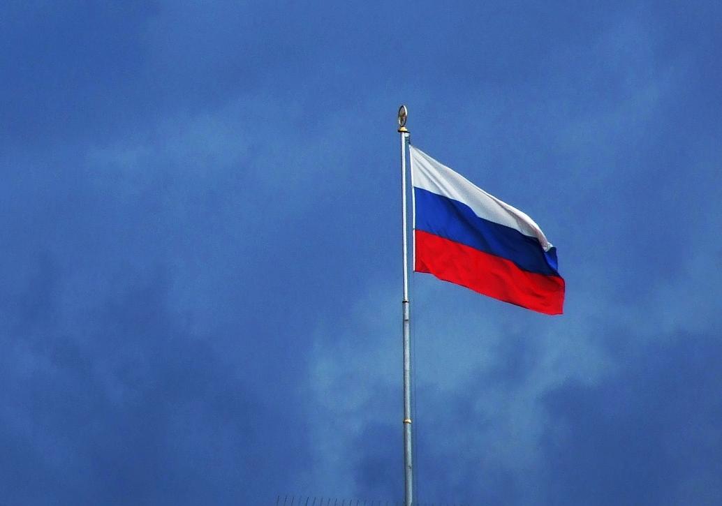 Россия запретила экспорт нефти на территорию Украины / pixabay