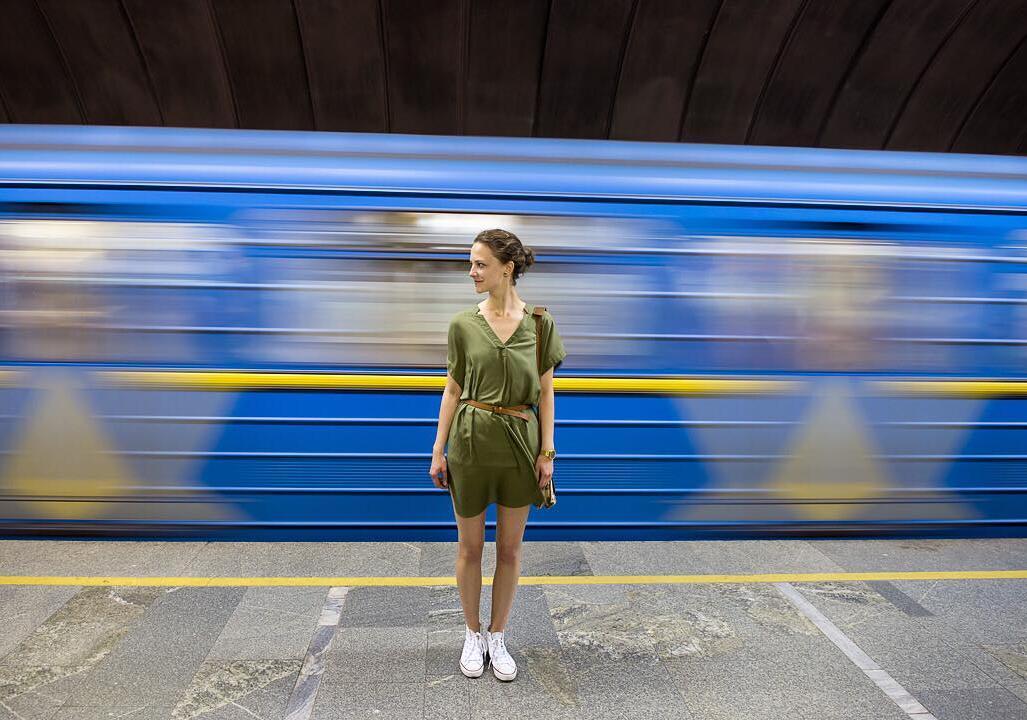 Афиша мероприятий на выходные в Киеве. Фото: instagram.com/mostly_fiction