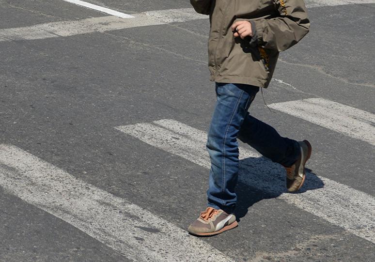 Новость - События - Помогите найти: в Деснянском районе пропал школьник с зеленым рюкзаком