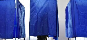 С нарушениями, но мирно: как проходит второй тур президентских выборов в Запорожье и области