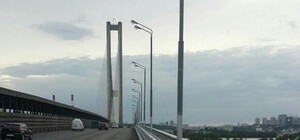 Объезжай: завтра частично ограничат движение по Столичному шоссе