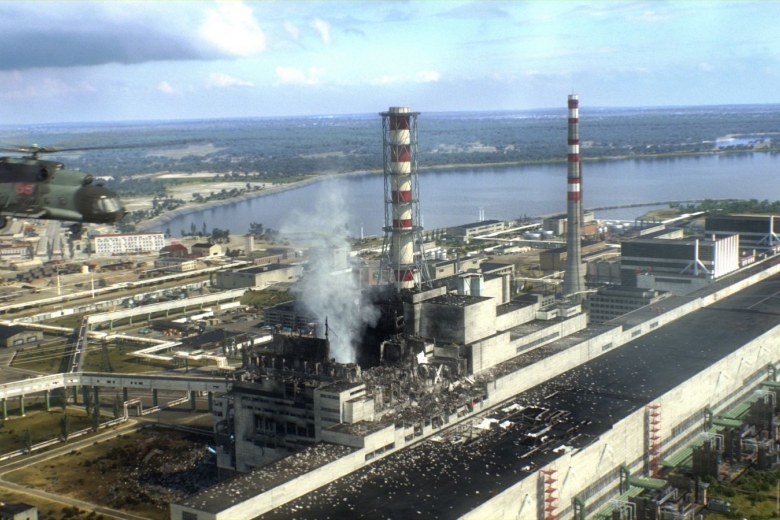 Новость - События - День памяти Чернобыльской катастрофы: что надо знать о трагедии