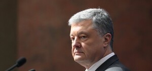 Які плани: до Львова приїде Петро Порошенко