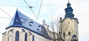 Вперше за 100 років: у Латинській Катедрі залунає орган