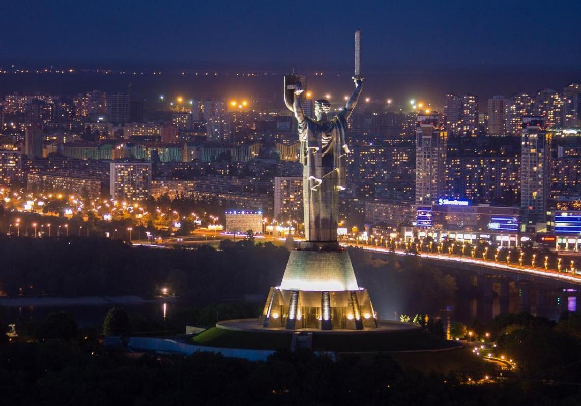 Как в Киеве будут праздновать День победы над нацизмом