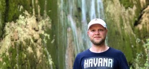 На Эльбрусе погиб альпинист из Полтавы Игорь Рудич