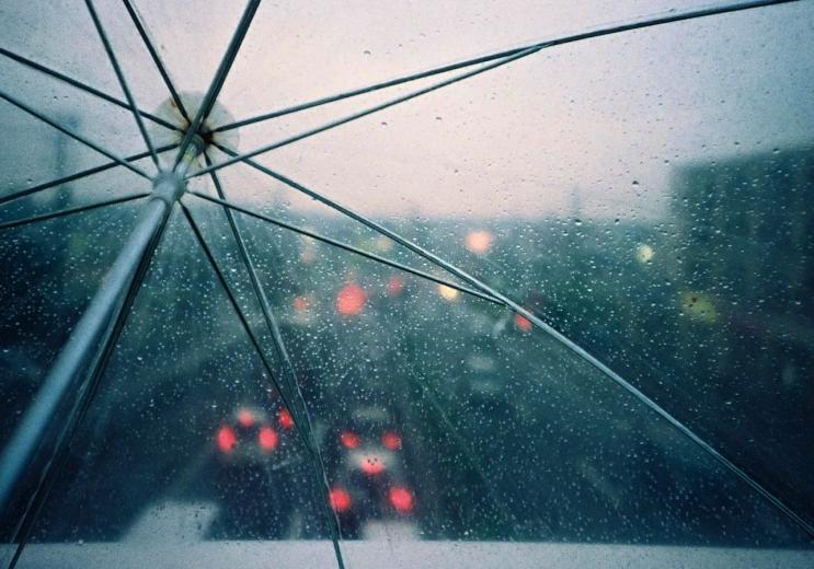 Новость - События - Доставайте зонтики и резиновые сапоги: на Киев надвигается циклон с плохой погодой