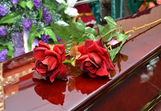 Новость - События - Похоронили не того: в Фастове разгорелся скандал из-за путаницы с покойниками