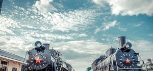 Ночь музеев-2019: харьковчанам покажут раритетные авто и паровозы