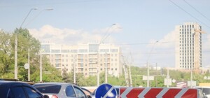 Объезжай пробки: На Березняках и Теремках будут ремонтировать три улицы