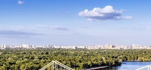 Сказано - сделано: Труханов остров получил статус ландшафтного заказника