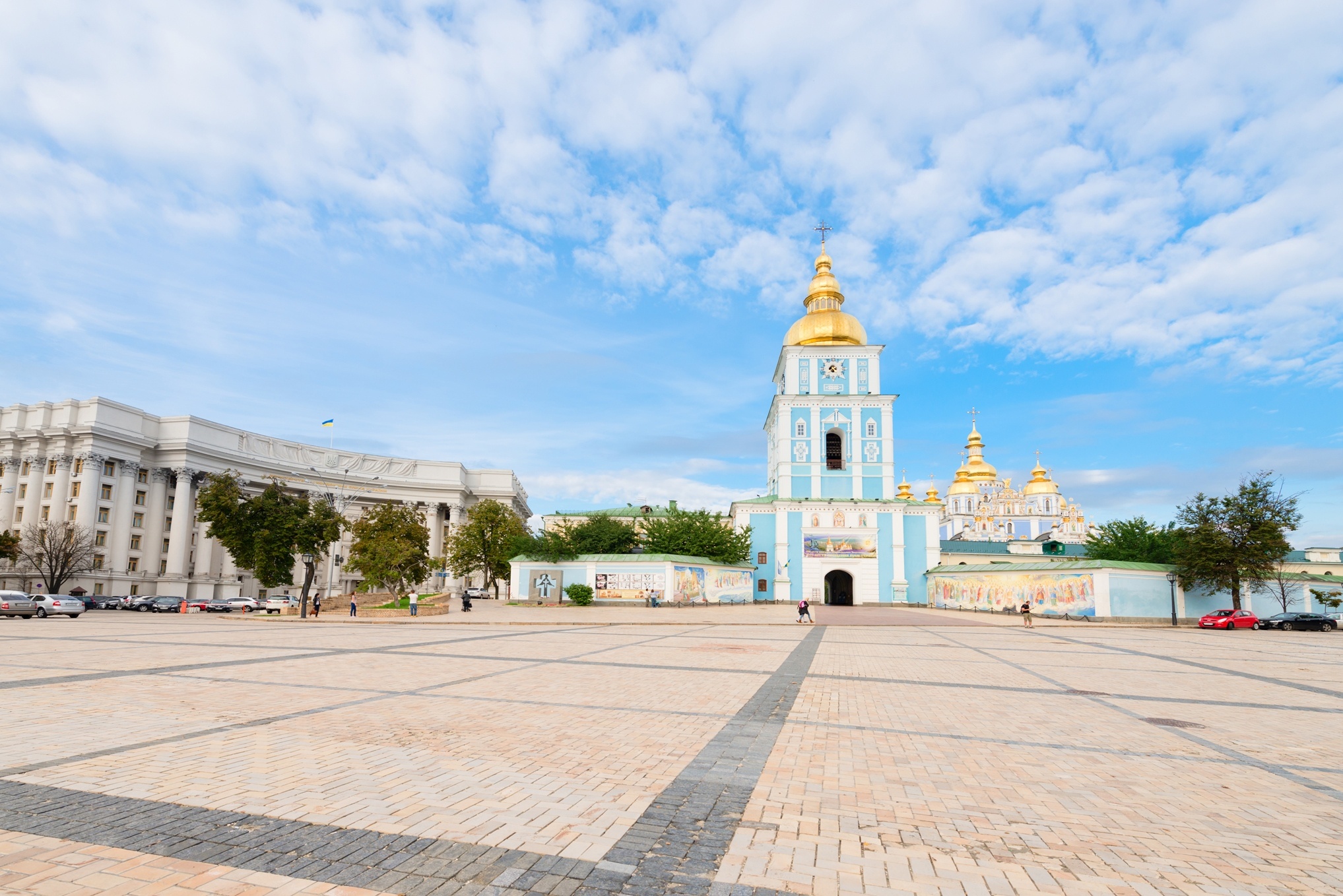 18 мая в Киев приедет "Евробус" / pixabay