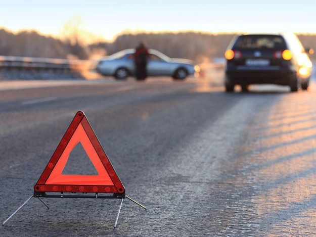 Новость - События - В Жулянах неадекватный водитель устроил масштабное ДТП: пострадали дети