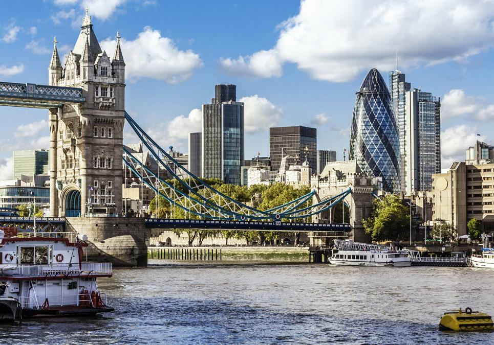 Новость - События - Отложи поездку: британская авиакомпания прекратит полеты в Лондон из Украины